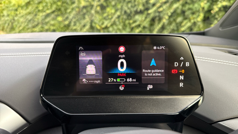 Volkswagen ID.4 210kW Match Pro 77kWh 5dr Auto Electric Estate